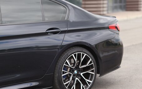 BMW 5 серия, 2020 год, 5 790 000 рублей, 14 фотография
