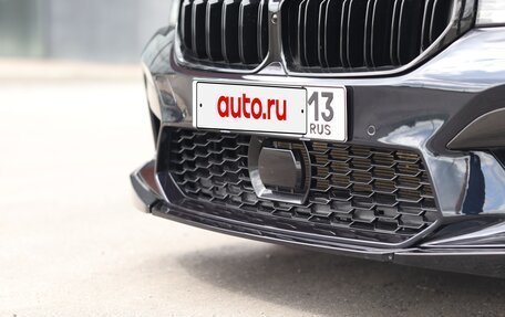 BMW 5 серия, 2020 год, 5 790 000 рублей, 17 фотография