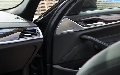 BMW 5 серия, 2020 год, 5 790 000 рублей, 21 фотография