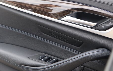 BMW 5 серия, 2020 год, 5 790 000 рублей, 20 фотография