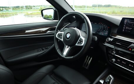 BMW 5 серия, 2020 год, 5 790 000 рублей, 38 фотография