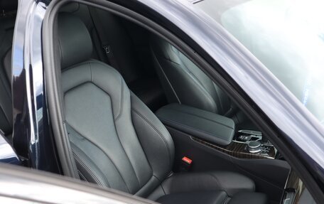 BMW 5 серия, 2020 год, 5 790 000 рублей, 37 фотография