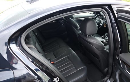 BMW 5 серия, 2020 год, 5 790 000 рублей, 36 фотография