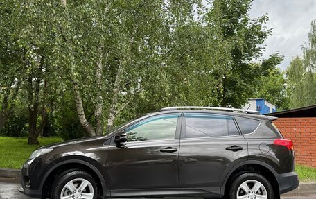 Toyota RAV4, 2014 год, 1 750 000 рублей, 3 фотография