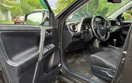 Toyota RAV4, 2014 год, 1 750 000 рублей, 11 фотография