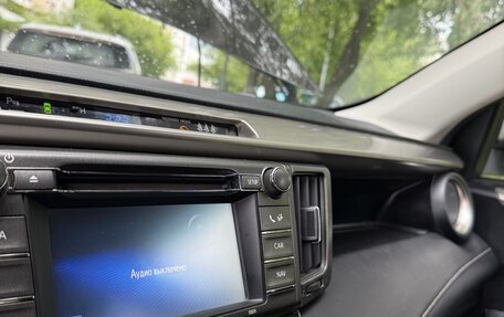 Toyota RAV4, 2014 год, 1 750 000 рублей, 12 фотография