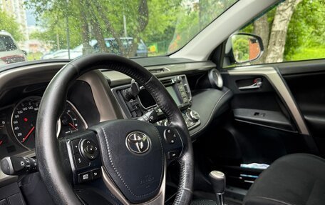 Toyota RAV4, 2014 год, 1 750 000 рублей, 6 фотография