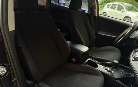 Toyota RAV4, 2014 год, 1 750 000 рублей, 14 фотография