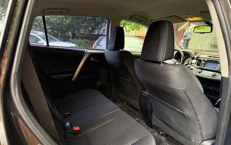 Toyota RAV4, 2014 год, 1 750 000 рублей, 13 фотография