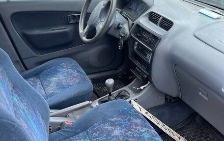 Daihatsu Terios II, 2004 год, 61 000 рублей, 6 фотография