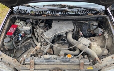 Daihatsu Terios II, 2004 год, 61 000 рублей, 8 фотография
