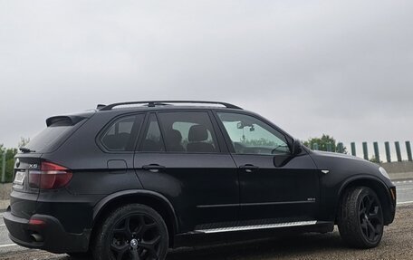 BMW X5, 2007 год, 1 500 000 рублей, 2 фотография