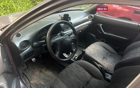 Hyundai Accent II, 1999 год, 129 000 рублей, 6 фотография