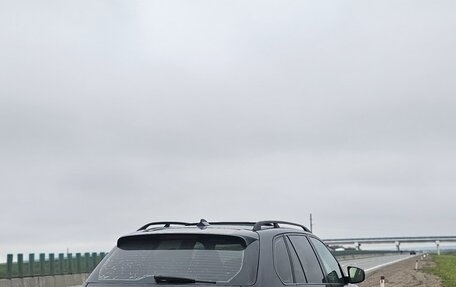 BMW X5, 2007 год, 1 500 000 рублей, 3 фотография