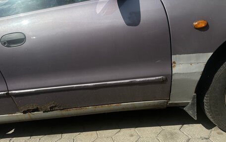 Hyundai Accent II, 1999 год, 129 000 рублей, 9 фотография