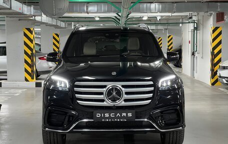 Mercedes-Benz GLS, 2023 год, 13 280 000 рублей, 2 фотография