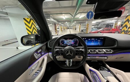 Mercedes-Benz GLS, 2023 год, 13 280 000 рублей, 11 фотография