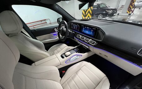 Mercedes-Benz GLS, 2023 год, 13 280 000 рублей, 14 фотография