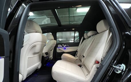 Mercedes-Benz GLS, 2023 год, 13 280 000 рублей, 16 фотография
