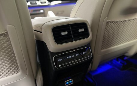 Mercedes-Benz GLS, 2023 год, 13 280 000 рублей, 17 фотография