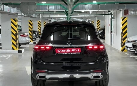 Mercedes-Benz GLS, 2023 год, 13 280 000 рублей, 5 фотография