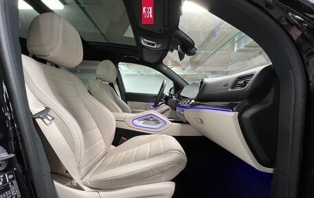 Mercedes-Benz GLS, 2023 год, 13 280 000 рублей, 13 фотография