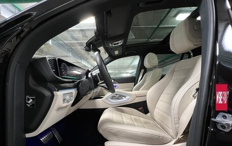 Mercedes-Benz GLS, 2023 год, 13 280 000 рублей, 7 фотография