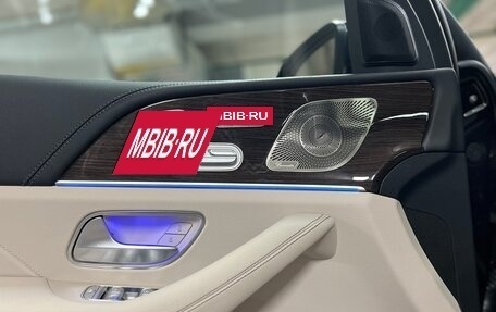 Mercedes-Benz GLS, 2023 год, 13 280 000 рублей, 9 фотография