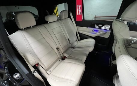 Mercedes-Benz GLS, 2023 год, 13 280 000 рублей, 15 фотография