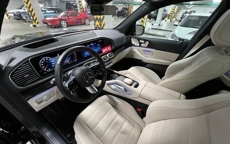 Mercedes-Benz GLS, 2023 год, 13 280 000 рублей, 8 фотография