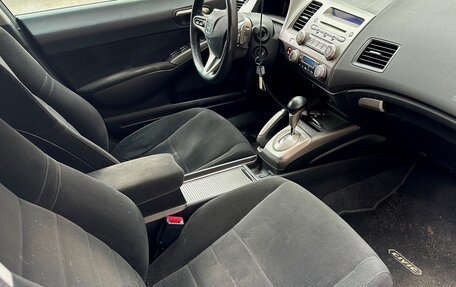 Honda Civic VIII, 2008 год, 790 000 рублей, 8 фотография