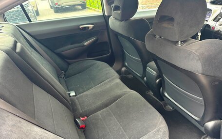 Honda Civic VIII, 2008 год, 790 000 рублей, 9 фотография
