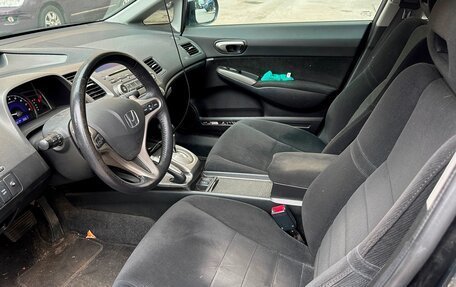 Honda Civic VIII, 2008 год, 790 000 рублей, 7 фотография