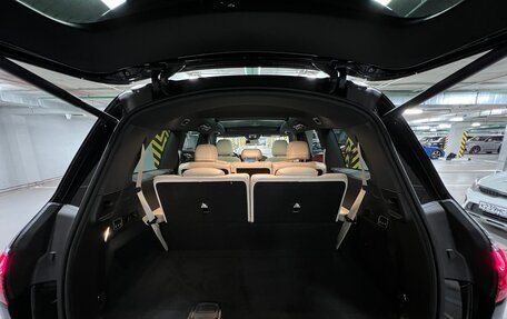 Mercedes-Benz GLS, 2023 год, 13 280 000 рублей, 22 фотография