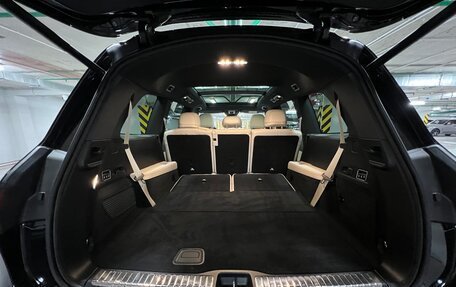 Mercedes-Benz GLS, 2023 год, 13 280 000 рублей, 23 фотография
