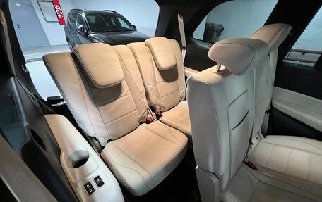 Mercedes-Benz GLS, 2023 год, 13 280 000 рублей, 21 фотография