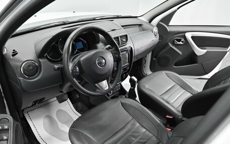 Nissan Terrano III, 2017 год, 1 155 000 рублей, 8 фотография
