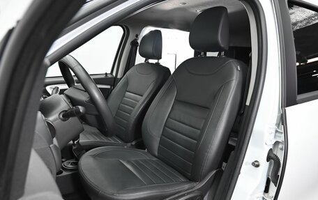 Nissan Terrano III, 2017 год, 1 155 000 рублей, 6 фотография