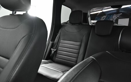 Nissan Terrano III, 2017 год, 1 155 000 рублей, 13 фотография