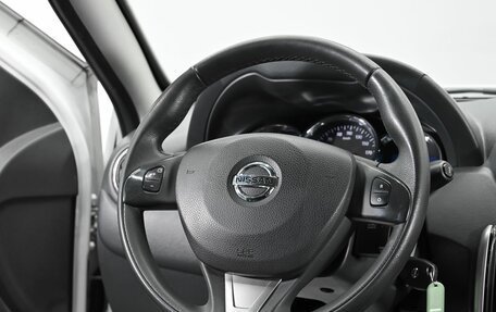 Nissan Terrano III, 2017 год, 1 155 000 рублей, 9 фотография