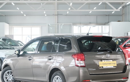 Toyota Corolla, 2014 год, 1 289 000 рублей, 5 фотография