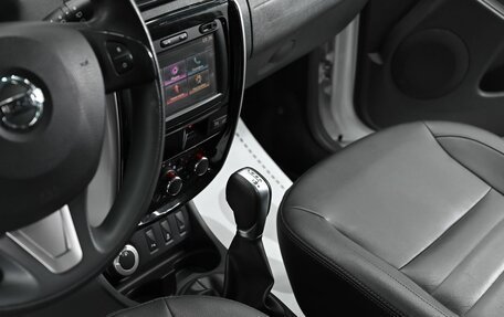 Nissan Terrano III, 2017 год, 1 155 000 рублей, 11 фотография