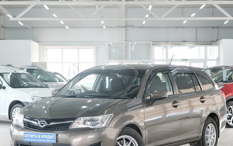 Toyota Corolla, 2014 год, 1 289 000 рублей, 4 фотография