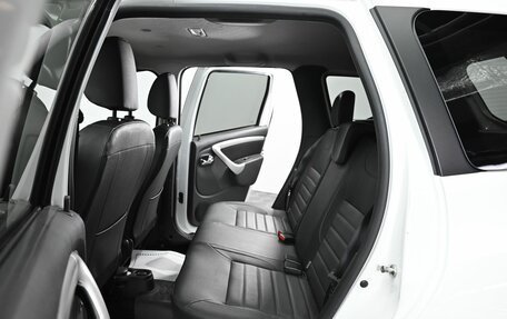 Nissan Terrano III, 2017 год, 1 155 000 рублей, 14 фотография