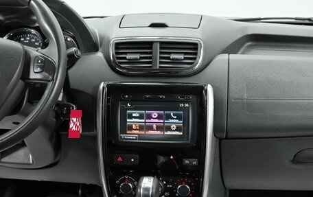 Nissan Terrano III, 2017 год, 1 155 000 рублей, 10 фотография