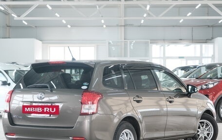Toyota Corolla, 2014 год, 1 289 000 рублей, 7 фотография