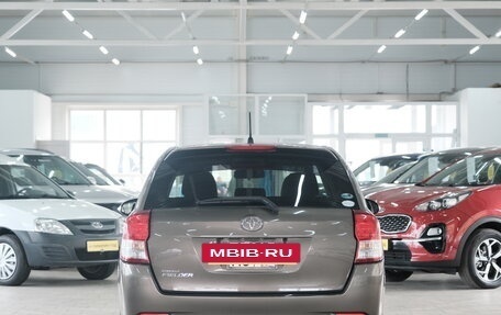 Toyota Corolla, 2014 год, 1 289 000 рублей, 6 фотография