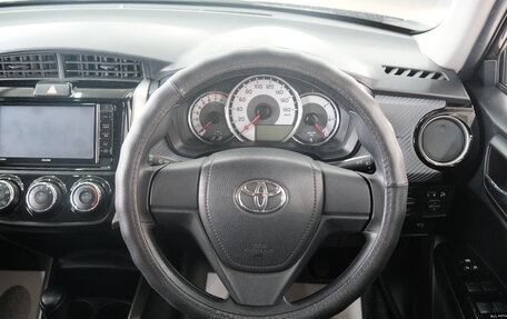 Toyota Corolla, 2014 год, 1 289 000 рублей, 12 фотография