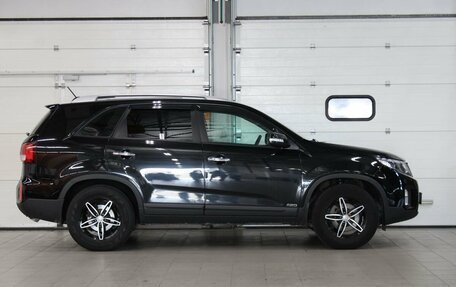 KIA Sorento II рестайлинг, 2019 год, 2 357 000 рублей, 4 фотография