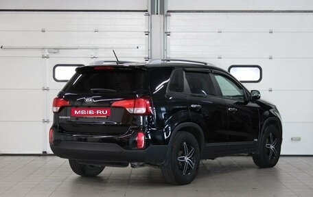KIA Sorento II рестайлинг, 2019 год, 2 357 000 рублей, 5 фотография